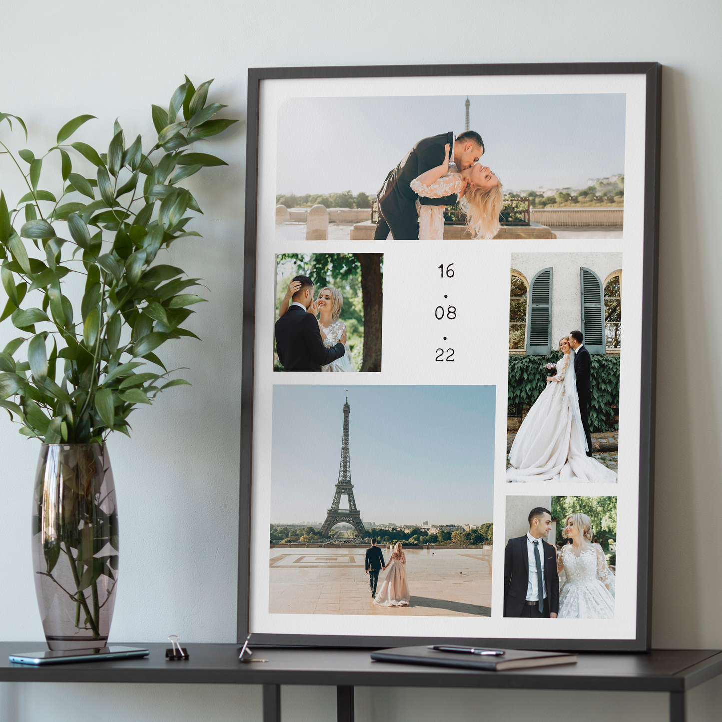 Quadro/Poster - Dia Especial