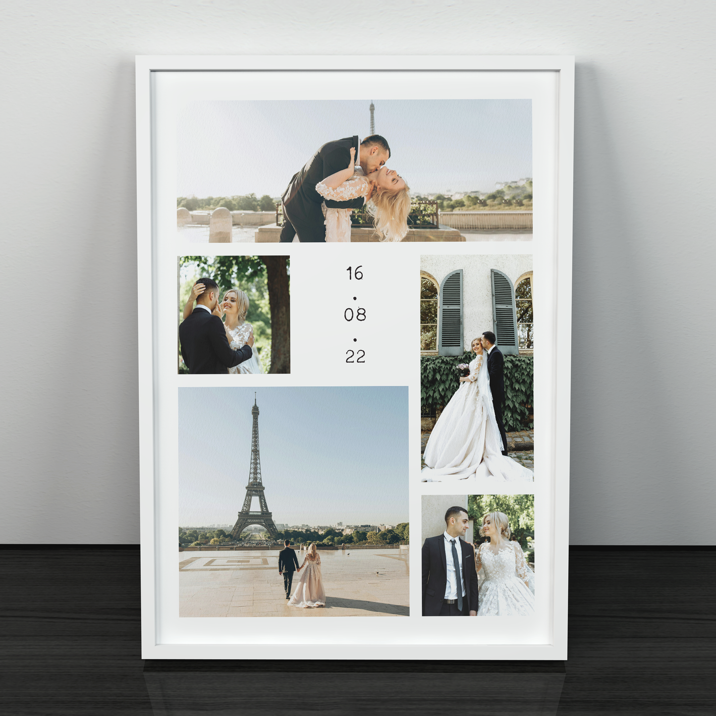 Quadro/Poster - Dia Especial