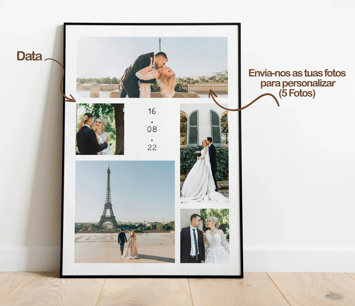 Quadro/Poster - Dia Especial