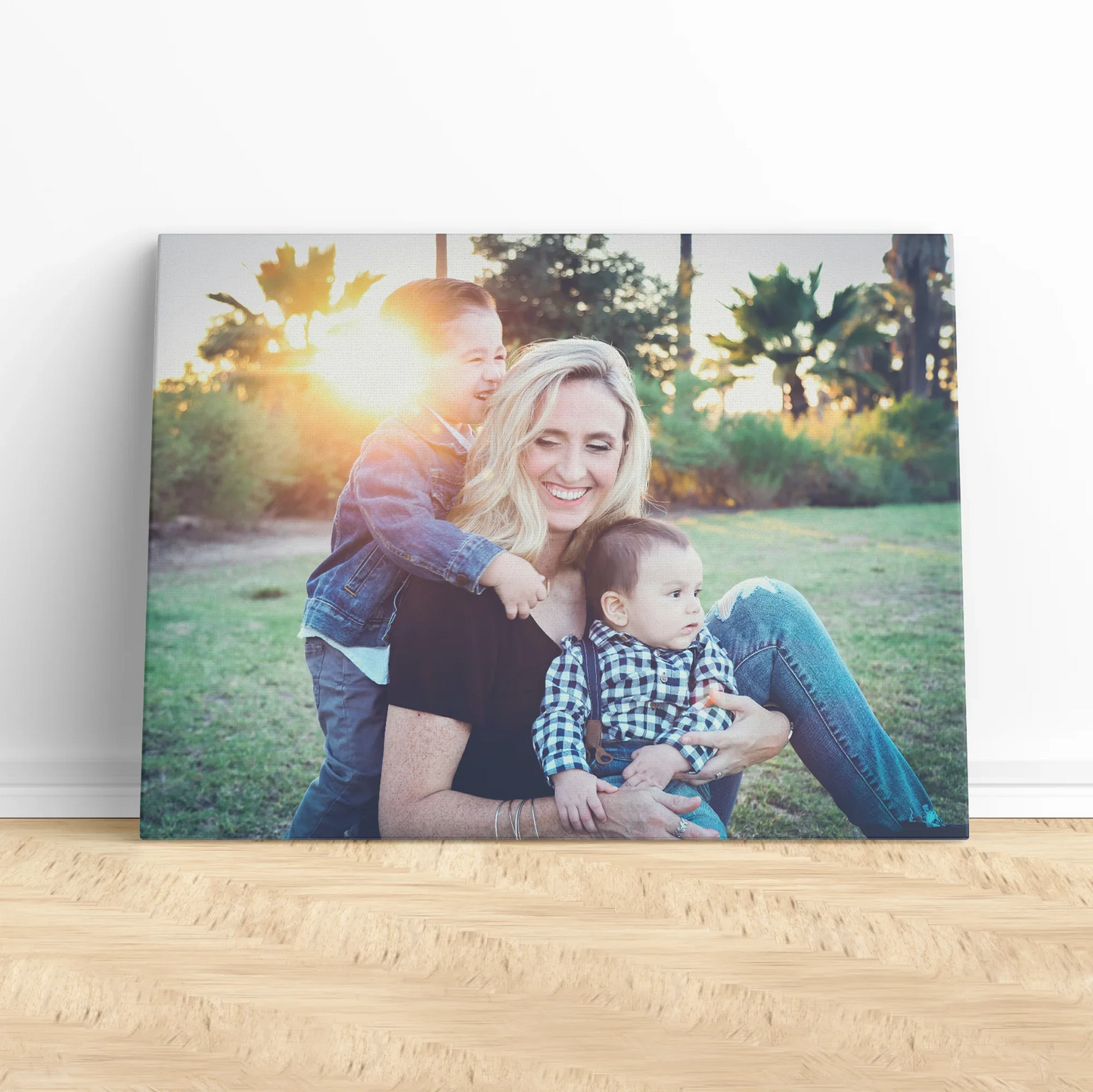 Impressão em Tela Personalizada